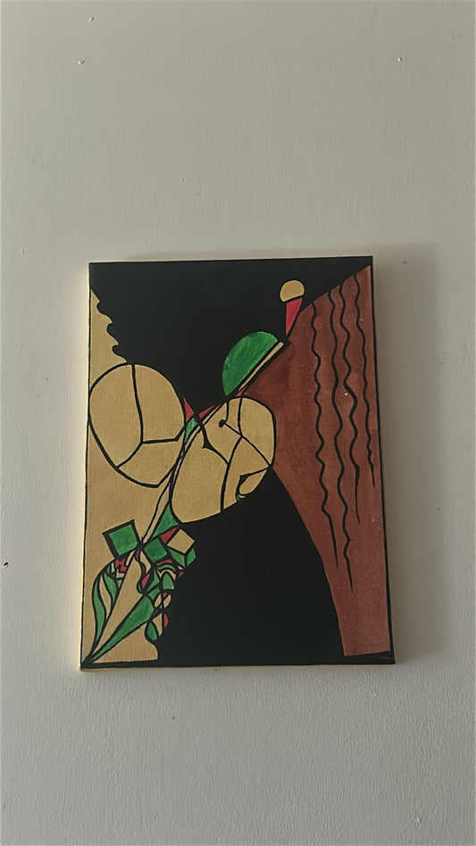 ‘Foreign facades’